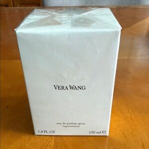 Vera Wang White Eau de Parfum 3.4 fl oz